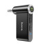Bluetooth-ресивер HOCO E58 Magic AUX 140 мАг чорний (RZN-23104530)