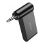 Bluetooth-ресивер HOCO E58 Magic AUX 140 мАг чорний (RZN-23104530)