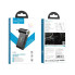 Bluetooth-ресивер HOCO E58 Magic AUX 140 мАг чорний (RZN-23104530)