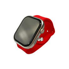 Смарт-годинник HK 10 Pro Plus 260 мAг Red (RZN-23103736)