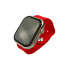 Смарт-годинник HK 10 Pro Plus 260 мAг Red (RZN-23103736)