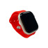 Смарт-годинник HK 10 Pro Plus 260 мAг Red (RZN-23103736)