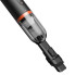 Автомобільний пилосос Baseus A2Pro Car Vacuum Cleaner 80 Вт акумулятор 2000 мАг чорний (RZN-23101787)