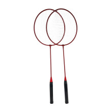 Гра Бадмінтон MS0755 метал 65 см чорний з червоним (RZN-23102341) Гра Бадмінтон MS0755 метал 65 см чорний з червоним (RZN-23102341)