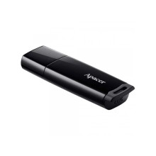 Флеш пам'ять USB 32 GВ Apacer AH336 USB 2.0 чорний (RZN-23105781)