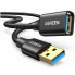Кабель подовжувач USB/USB 3 м UGREEN US129 чорний (RZN-23104872)