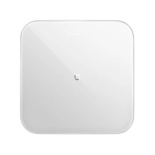 Розумні ваги Xiaomi Mijia Scale S200 Bluetooth 5.0 White new (RZN-23103342) Розумні ваги Xiaomi Mijia Scale S200 Bluetooth 5.0 White new (RZN-23103342)