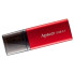 Флеш пам'ять USB 256 GВ Apacer AH25B USB 3.2 Gen1 червоний (RZN-23104801)