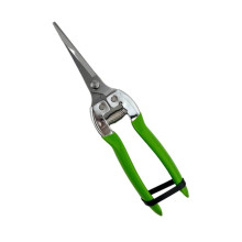Секатор механічний Gartner сталь 20 см зелений (RZN-23098934)