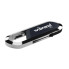 Флеш пам'ять USB 16 GВ Wibrand Aligator USB 2.0 сірий (RZN-23103871)