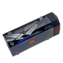 Гвинтокрил на радіокеруванні 22 см LD-662 на акумуляторі світлові ефекти синій (RZN-23104247)