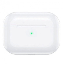 Навушники бездротові вакуумні HOCO EW04 Plus Bluetooth білий (RZN-23103023)
