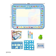 Килимок DM1809-4 для малювання водою new (RZN-23103570) Килимок DM1809-4 для малювання водою new (RZN-23103570)