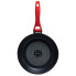 Сковорідка антипригарне покриття Hölmer FP-22322-SRPMB Gastro Chef діаметр 22 см (RZN-23105716)