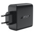 Зарядний блок живлення 3хType-C+USB ACEFAST A94 GaN 100 W 20 V 5 A чорний (RZN-23104848)