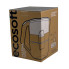 Фільтр-глечик Ecosoft Maxima 5 л синій (RZN-23105794)