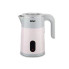 Електрочайник RAF R7894 нержавіюча сталь 2 л рожевий (RZN-23103186)