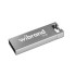 Флеш пам'ять USB 16 GB Wibrand Chameleon USB 2.0 сріблястий (RZN-23102893)