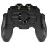 Геймпад-тригер BOROFONE BG3 Warrior для смартфонів чорний (RZN-23104943)