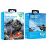 Геймпад-тригер BOROFONE BG3 Warrior для смартфонів чорний (RZN-23104943)