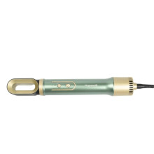 Стайлер багатофункційний Vilgrand VHD-1225BR 5в1 1200 Вт зелений (RZN-23105614)