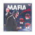 Настільна гра Danko Toys MAF-01-01U Mafia Vendetta 4-8 гравців для дітей та дорослих (RZN-23102652)