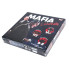 Настільна гра Danko Toys MAF-01-01U Mafia Vendetta 4-8 гравців для дітей та дорослих (RZN-23102652)