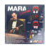 Настільна гра Danko Toys MAF-01-01U Mafia Vendetta 4-8 гравців для дітей та дорослих (RZN-23102652)