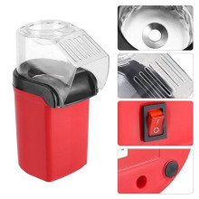 Попкорниця MINIJOY Snack Maker ST451 26 х 14 см червоний (RZN-23104660)