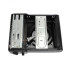 Плита туристична газова з кейсом Happy Home BDZ-155-A 2300 Вт чорний (RZN-23092867)