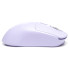 Комп'ютерна миша бездротова Hölmer MW-02OF фіолетовий (RZN-23105686)