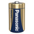 Батарейка циліндрична (бочонок) D Panasonic Alkaline LR20 лужна (RZN-23106482)