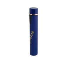 Запальничка електрична Lighter 8-18 USB пластик синій (RZN-23101572)