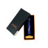 Запальничка електрична Lighter 8-18 USB пластик синій (RZN-23101572)