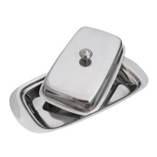 Маслянка нержавіюча 0016 Фера 20 х 11 см ( шт ) new (RZN-23103126) Маслянка нержавіюча 0016 Фера 20 х 11 см ( шт ) new (RZN-23103126)