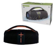 Колонка портативна Hopestar H60 Bluetooth чорний (RZN-23101816)