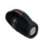 Колонка портативна Hopestar H60 Bluetooth чорний (RZN-23101816)