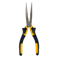 Довгогубці Tolsen 200 мм чорний з жовтим (RZN-23105662)