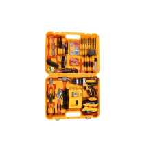 Дриль/шуруповерт + набір інструментів ((жовта), жовта валіза, 2 акум. 24V) (AT-CD2106-121) new (RZN-23103185) Дриль/шуруповерт + набір інструментів ((жовта), жовта валіза, 2 акум. 24V) (AT-CD2106-121) new (RZN-23103185)