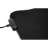 Килимок комп'ютерний Hölmer GMP-02RGB текстиль 800 х 300 мм з підсвіткою чорний (RZN-23105702)