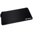 Килимок комп'ютерний Hölmer GMP-02RGB текстиль 800 х 300 мм з підсвіткою чорний (RZN-23105702)