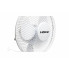 Вентилятор настільний Hölmer HFS-1209-1W діаметр 23 см білий (RZN-23105944)