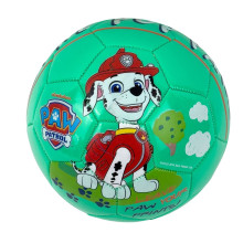 М'яч футбольний №3 Paw Patrol PP2511 зелений (RZN-23106037)