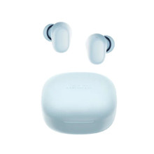 Навушники бездротові вакуумні Xiaomi Redmi Buds 6 Play Bluetooth блакитний (RZN-23105637)