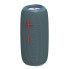 Колонка портативна HOPESTAR P20 PRO Bluetooth LED FM блакитний (RZN-23102261)