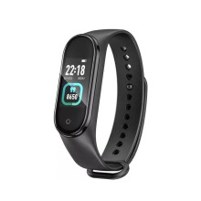 Фітнес-браслет HOCO GA08 Smart sports bracelet Black (RZN-23098679)