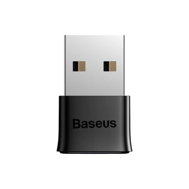 Адаптер Bluetooth Baseus BA04 USB Wireless Adapter чорний (RZN-23098575)