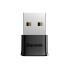 Адаптер Bluetooth Baseus BA04 USB Wireless Adapter чорний (RZN-23098575)