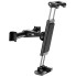 Тримач для гаджетів на підголовник Baseus Back Seat Car Mount пластик чорний (RZN-23098662)