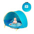 Намет дитячий з басейном WM-BABY, POOL, автоматичний (RZN-23093577)